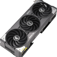 Grafička kartica ASUS TUF Gaming Radeon RX 9070