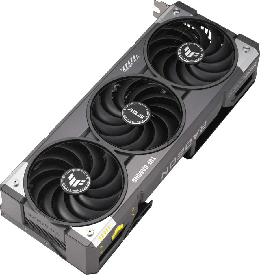 Grafička kartica ASUS TUF Gaming Radeon RX 9070
