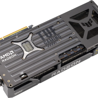 Grafička kartica ASUS TUF Gaming Radeon RX 9070