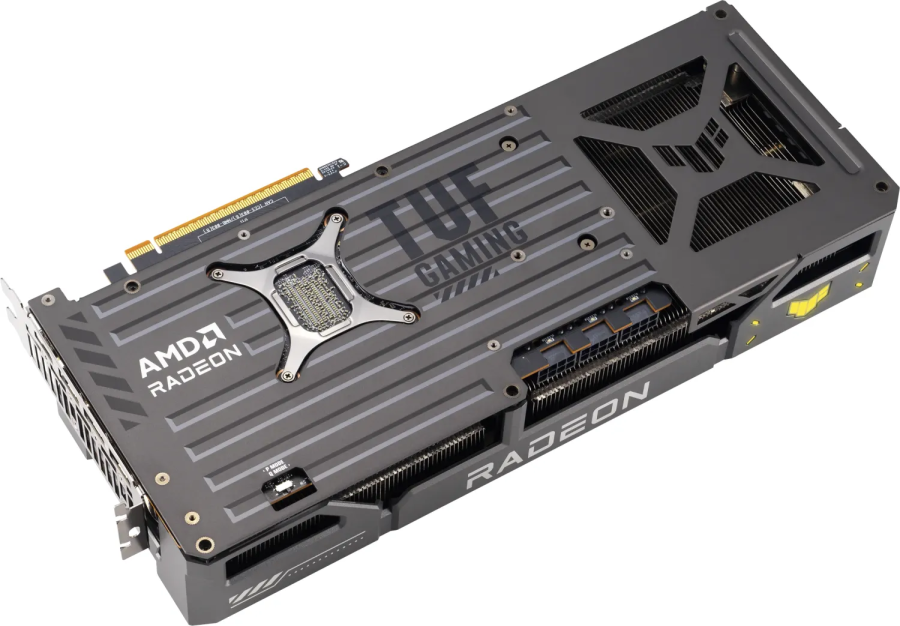 Grafička kartica ASUS TUF Gaming Radeon RX 9070