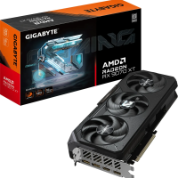 Grafička kartica GIGABYTE AMD Radeon RX 9070 XT GAMING OC, 16 GB GDDR6