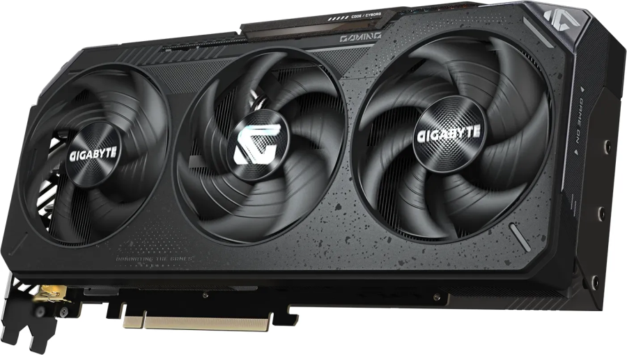 Grafička kartica GIGABYTE AMD Radeon RX 9070 XT GAMING OC, 16 GB GDDR6