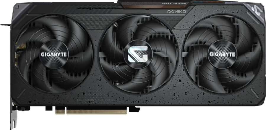 Grafička kartica GIGABYTE AMD Radeon RX 9070 XT GAMING OC, 16 GB GDDR6