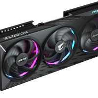 Grafička kartica GIGABYTE AMD Radeon RX9070XT Aorus Elite OC, 16GB GDDR6