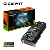 Grafička kartica GIGABYTE AORUS GeForce RTX 5070