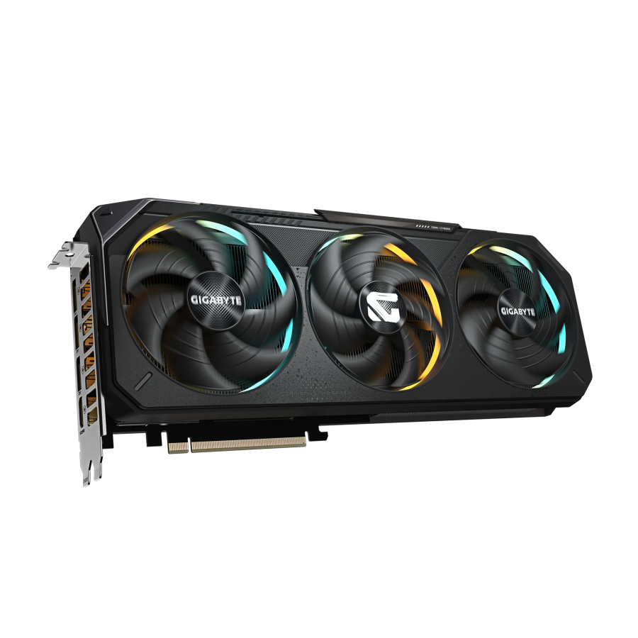 Grafička kartica GIGABYTE AORUS GeForce RTX 5070