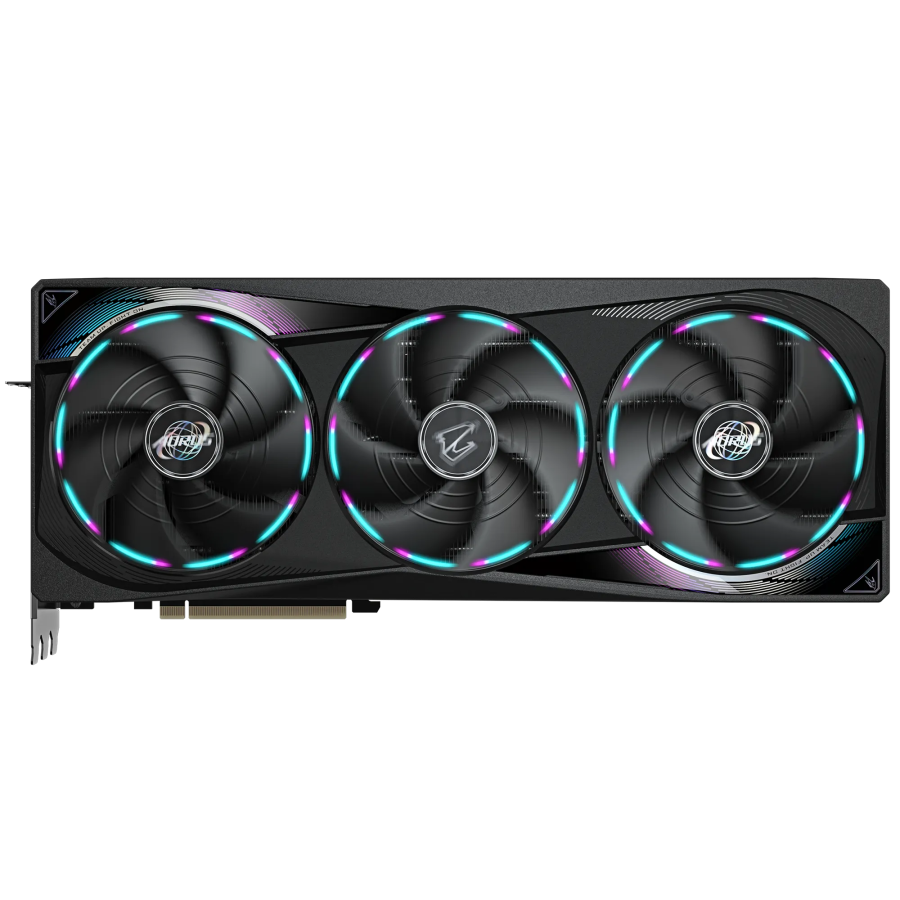 Grafička kartica GIGABYTE AORUS GeForce RTX 5080