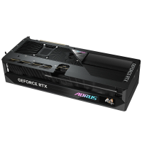 Grafička kartica GIGABYTE AORUS GeForce RTX 5080