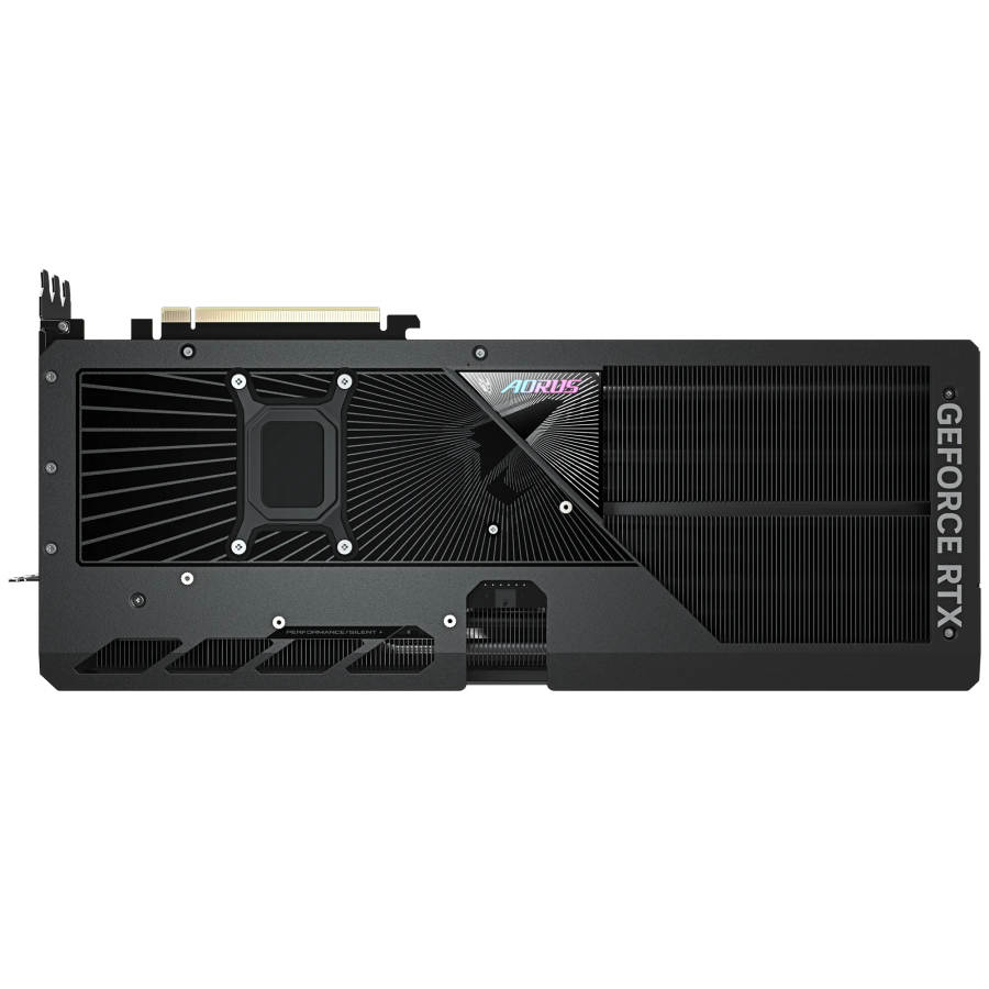 Grafička kartica GIGABYTE AORUS GeForce RTX 5080