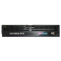 Grafička kartica GIGABYTE AORUS GeForce RTX 5080