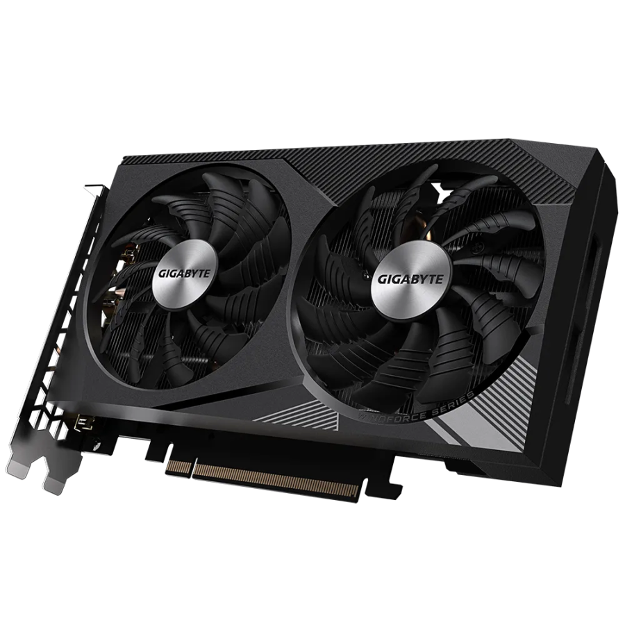 Grafička kartica GIGABYTE GeForce RTX 3060