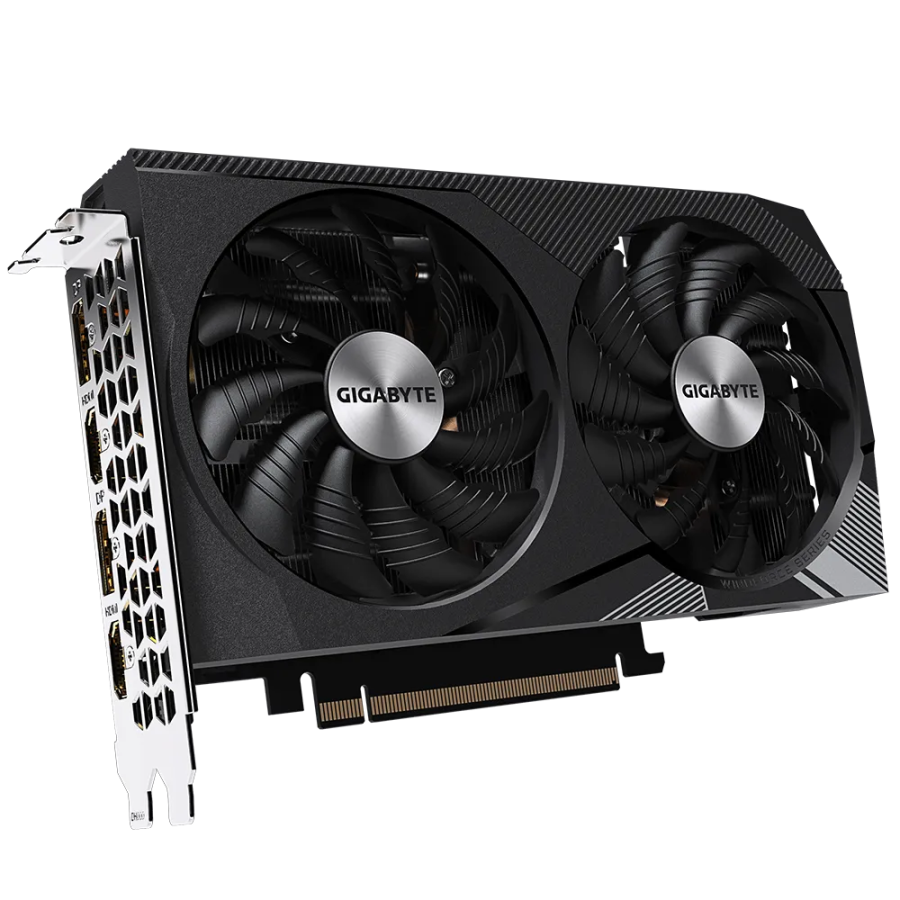 Grafička kartica GIGABYTE GeForce RTX 3060