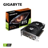 Grafička kartica GIGABYTE GeForce RTX 3060