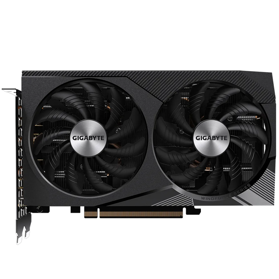 Grafička kartica GIGABYTE GeForce RTX 3060