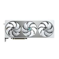 Grafička kartica GIGABYTE GeForce RTX 5070 AERO OC 12G, 12GB GDDR7, PCI-E 5.0