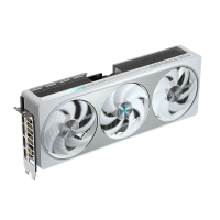 Grafička kartica GIGABYTE GeForce RTX 5070 AERO OC 12G, 12GB GDDR7, PCI-E 5.0