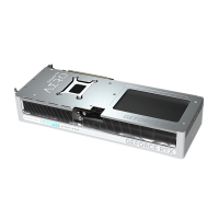 Grafička kartica GIGABYTE GeForce RTX 5070 AERO OC 12G, 12GB GDDR7, PCI-E 5.0