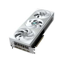 Grafička kartica GIGABYTE GeForce RTX 5070 AERO OC 12G, 12GB GDDR7, PCI-E 5.0