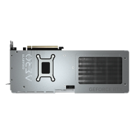 Grafička kartica GIGABYTE GeForce RTX 5070 AERO OC 12G, 12GB GDDR7, PCI-E 5.0