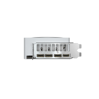 Grafička kartica GIGABYTE GeForce RTX 5070 AERO OC 12G, 12GB GDDR7, PCI-E 5.0