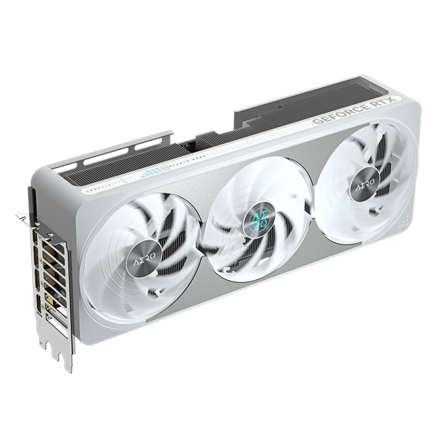 Grafička kartica GIGABYTE GeForce RTX 5070