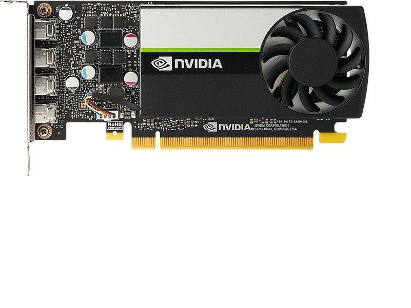 Grafička kartica PNY NVIDIA T1000