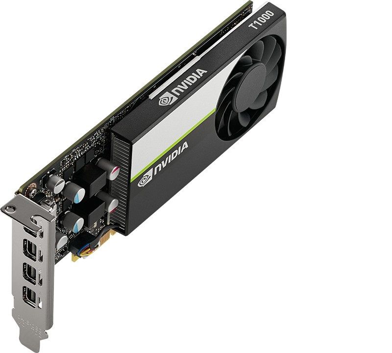 Grafička kartica PNY NVIDIA T1000