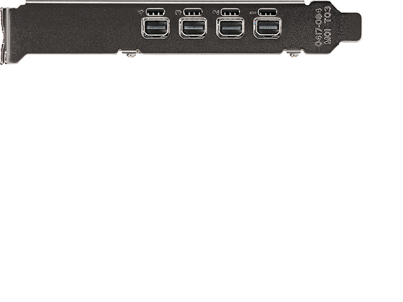 Grafička kartica PNY NVIDIA T1000