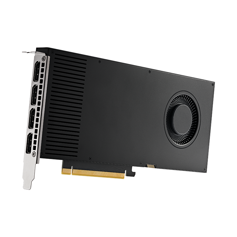 Grafička kartica PNY Nvidia RTX A4000