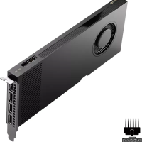 Grafička kartica PNY nVidia RTX 4000