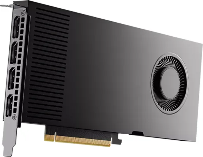 Grafička kartica PNY nVidia RTX 4000