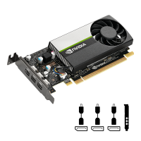 Grafička kartica PNY NVIDIA T400