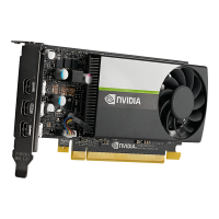 Grafička kartica PNY NVIDIA T400