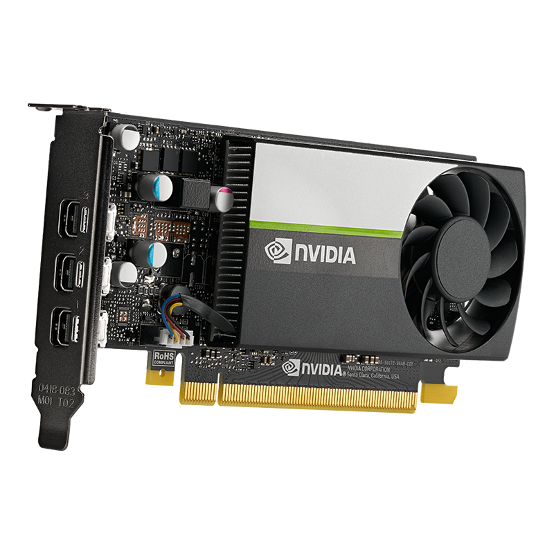 Grafička kartica PNY NVIDIA T400
