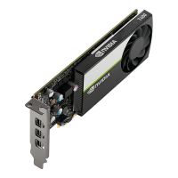 Grafička kartica PNY NVIDIA T400