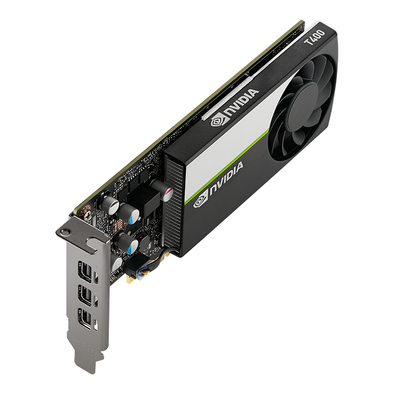 Grafička kartica PNY NVIDIA T400