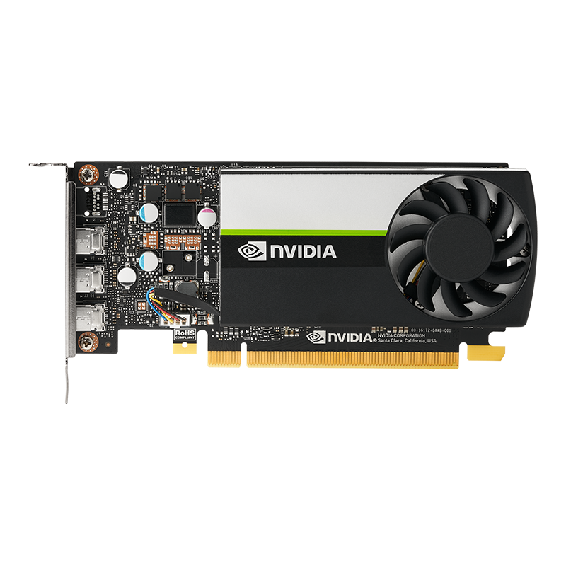 Grafička kartica PNY NVIDIA T400