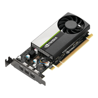 Grafička kartica PNY NVIDIA T400