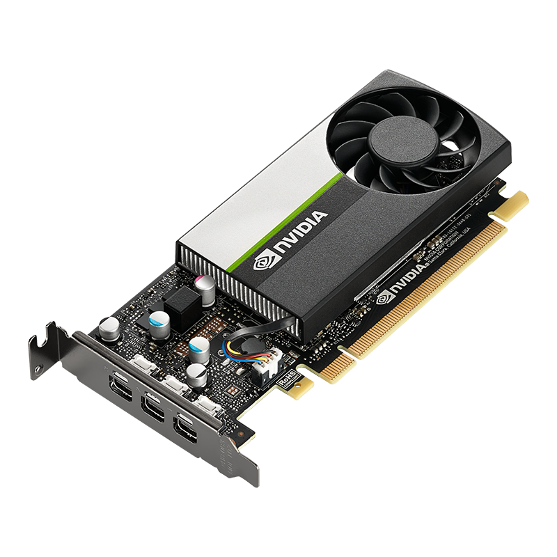 Grafička kartica PNY NVIDIA T400