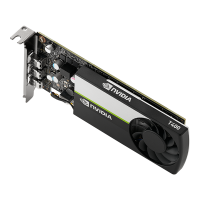 Grafička kartica PNY NVIDIA T400