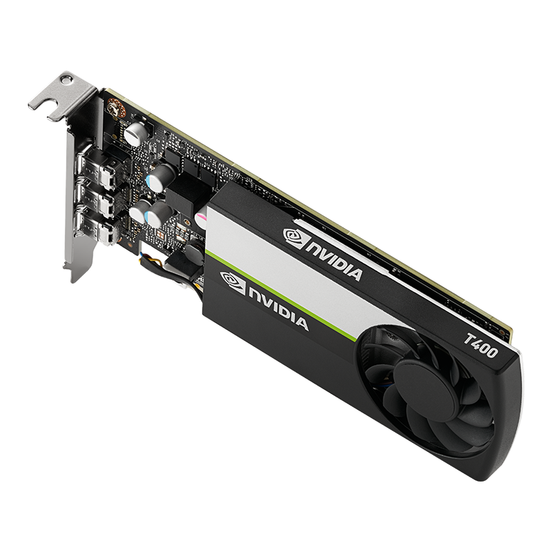 Grafička kartica PNY NVIDIA T400