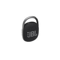 JBL CLIP 4 prijenosni Bluetooth zvučnik, crne boje