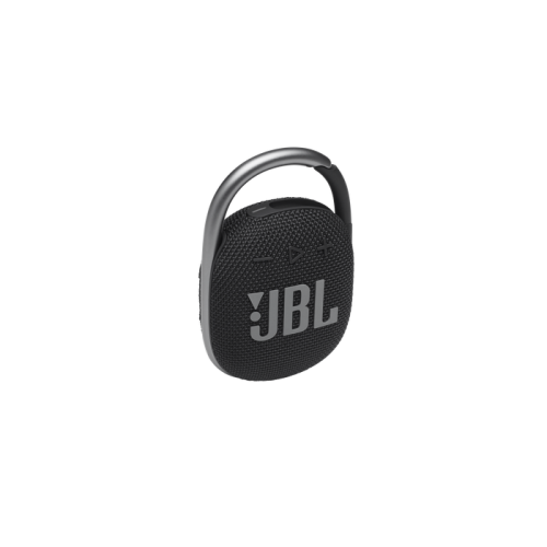 JBL CLIP 4 prijenosni Bluetooth zvučnik, crne boje