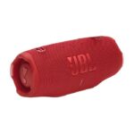 JBL Charge 6 Bluetooth prijenosni zvučnik, crvene boje