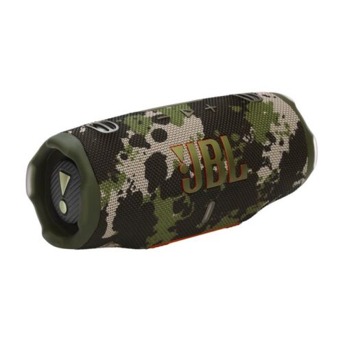 JBL Charge 6 Bluetooth prijenosni zvučnik, vojni