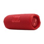 JBL Flip 7 Bluetooth prijenosni zvučnik, crvene boje