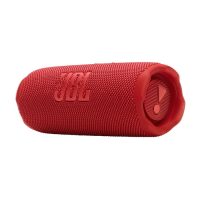 JBL Flip 7 Bluetooth prijenosni zvučnik, crvene boje