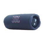 JBL Flip 7 Bluetooth prijenosni zvučnik, plave boje
