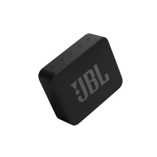 JBL GO Essential 2 bežični Bluetooth zvučnik, crne boje