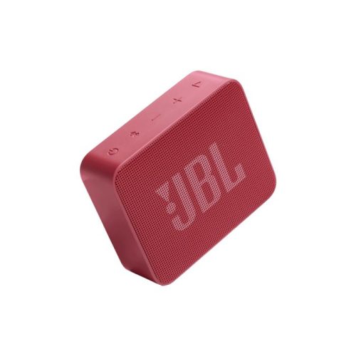 JBL GO Essential 2 bežični Bluetooth zvučnik, crvene boje